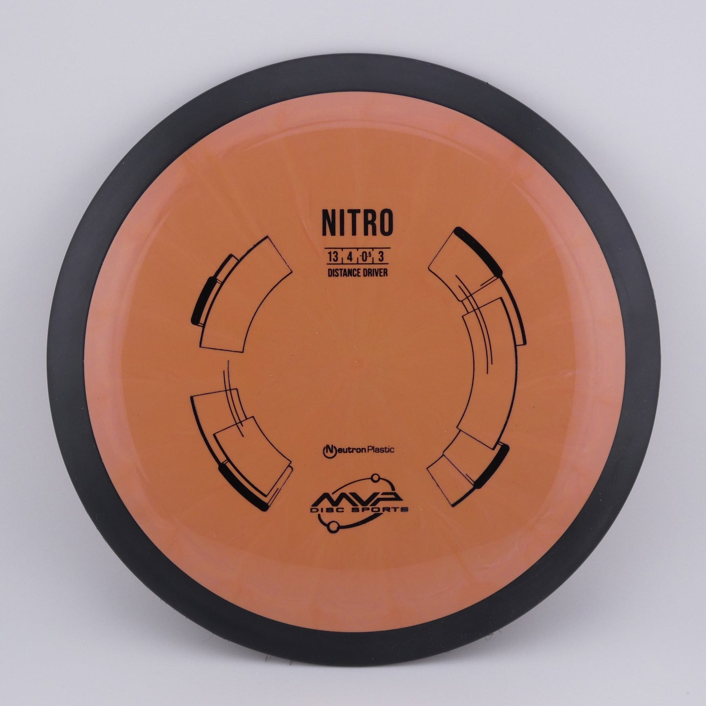 Neutron Nitro 170-175g