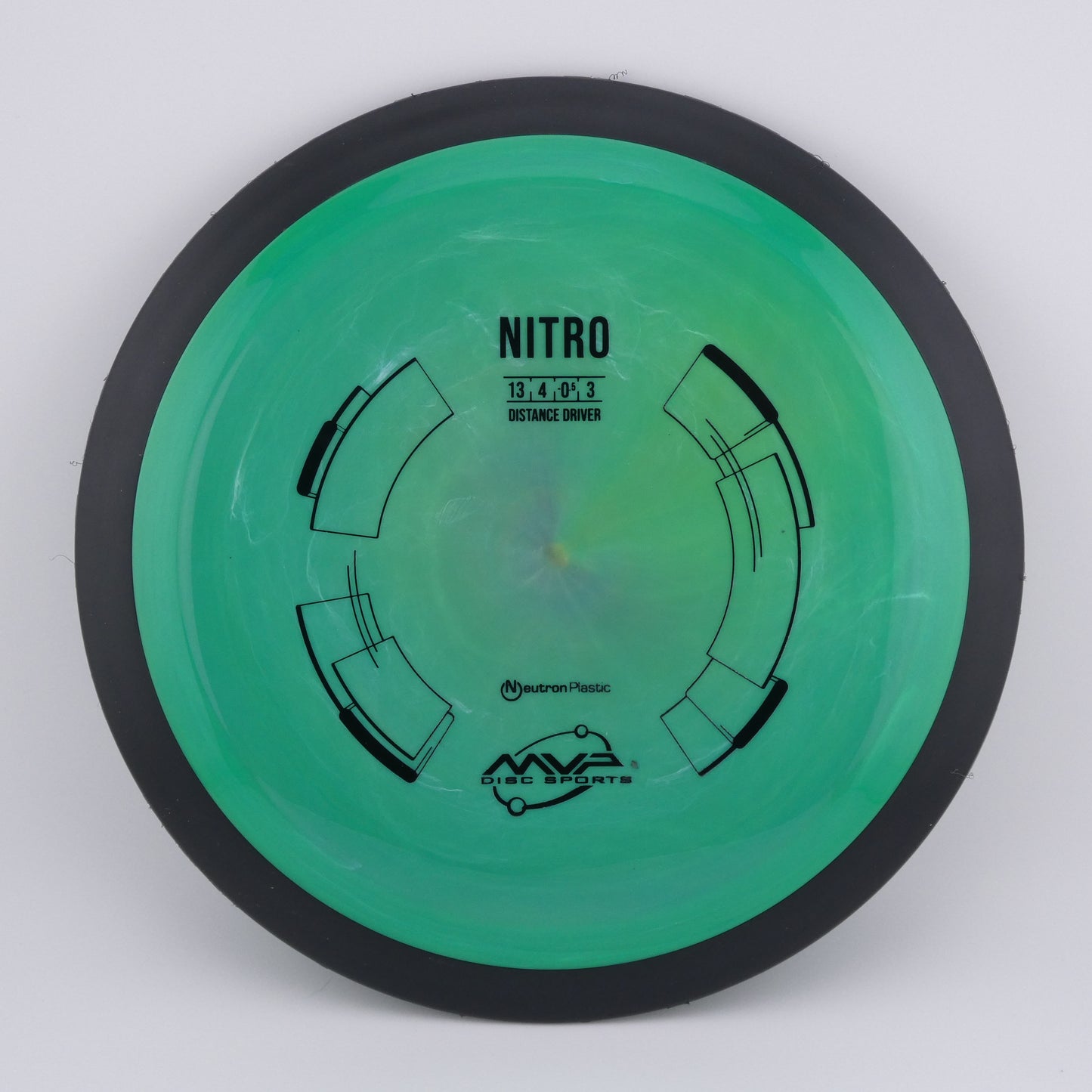 Neutron Nitro 170-175g