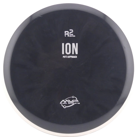 MVP R2 Neutron Ion 170-175g stable putt & approach disc disc golf disc