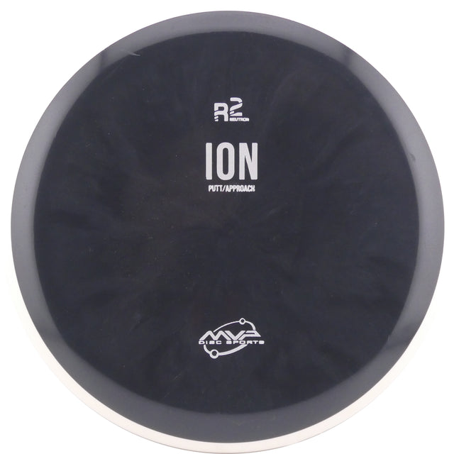 MVP R2 Neutron Ion 170-175g stable putt & approach disc disc golf disc