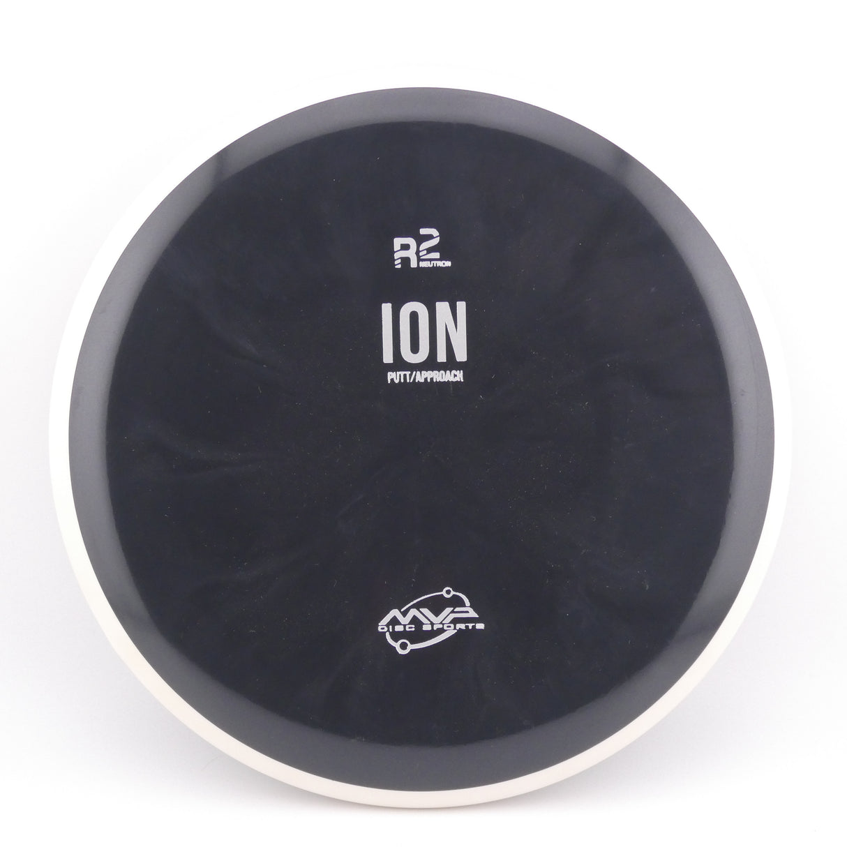 MVP R2 Neutron Ion 170-175g stable putt & approach disc disc golf disc