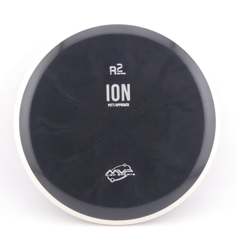 MVP R2 Neutron Ion 170-175g stable putt & approach disc disc golf disc
