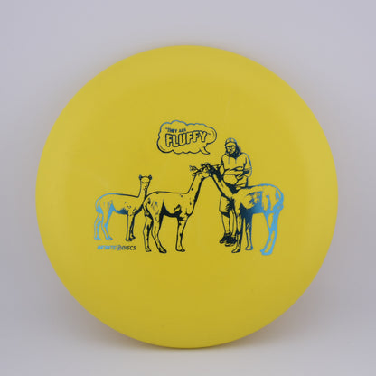 D Blend Alpaca (Yellow) 173-176g