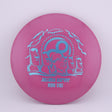 Infinite G Blend Kon Tiki Juliana Korver 173-175g very understable midrange disc golf disc