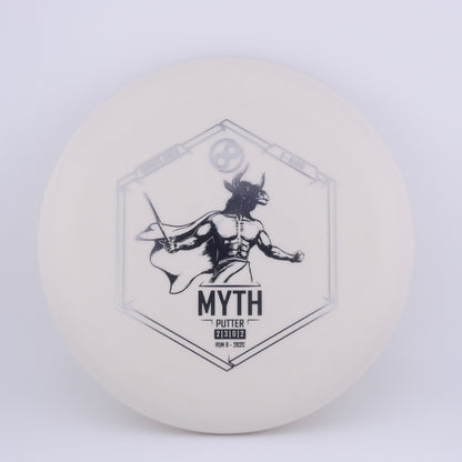 D Blend Myth 173-176g White