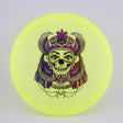 Infinite Signature Glow C-Blend Anubis 173-176g Maria Oliva Signature Series stable midrange disc golf disc