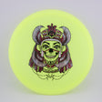Infinite Signature Glow C-Blend Anubis 177g+ Maria Oliva Signature Series stable midrange disc golf disc