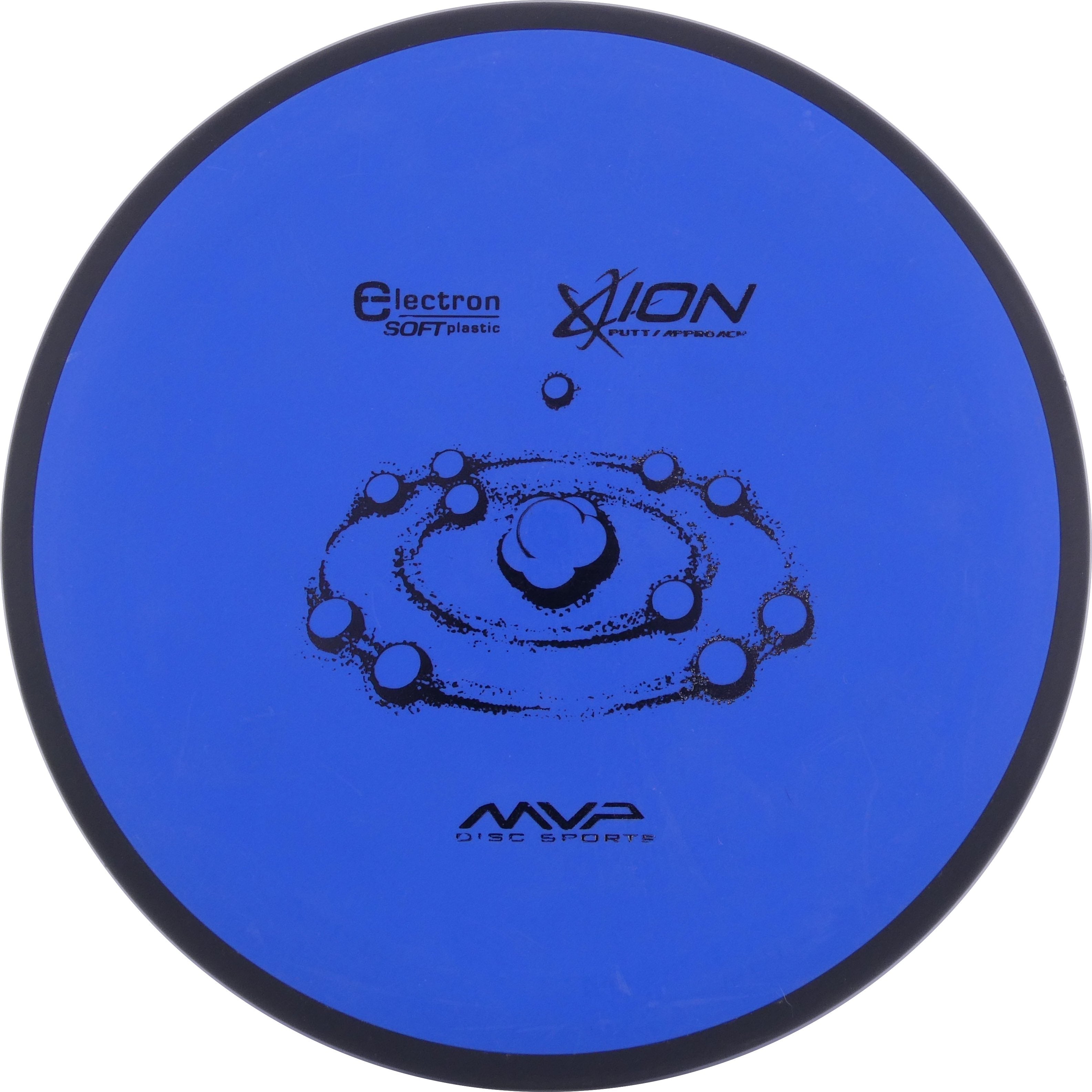 Electron Ion 151-160g – Top Tier Disc Golf