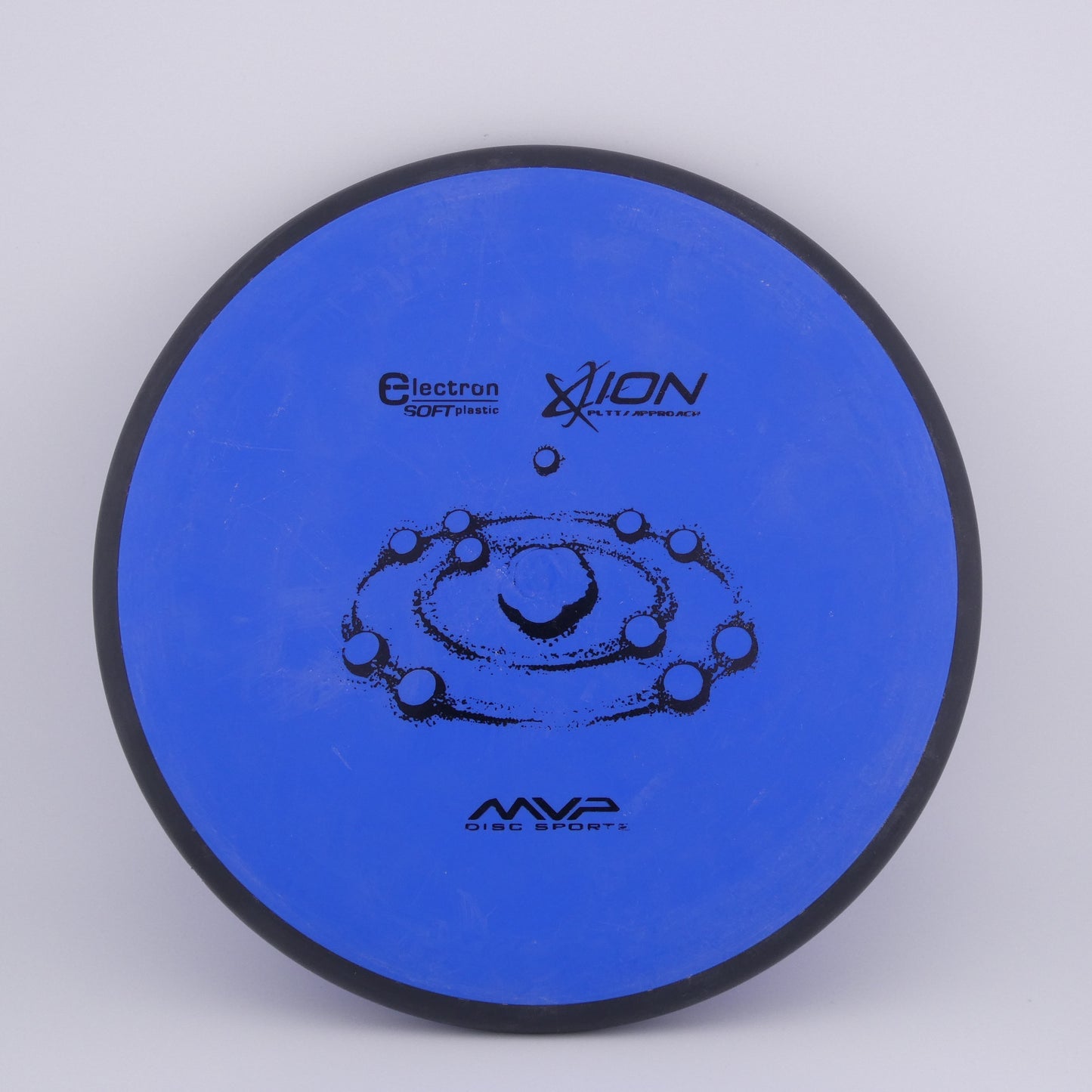 Electron Ion 151-160g