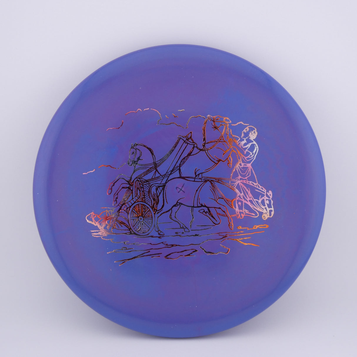 Infinite I-Blend X-Out Tomb 173-176g stable putt & approach disc disc golf disc