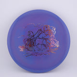 Infinite I-Blend X-Out Tomb 173-176g stable putt & approach disc disc golf disc