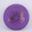 Infinite I-Blend X-Out Tomb 173-176g stable putt & approach disc disc golf disc