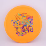 Infinite I-Blend X-Out Tomb 173-176g stable putt & approach disc disc golf disc