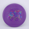 Infinite I-Blend X-Out Tomb 170-172g stable putt & approach disc disc golf disc