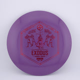 Infinite I Blend Exodus 173-175g stable control driver disc golf disc