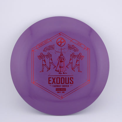 I Blend Exodus 173-175g