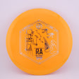 Infinite I Blend Ra 173-176g overstable midrange disc golf disc