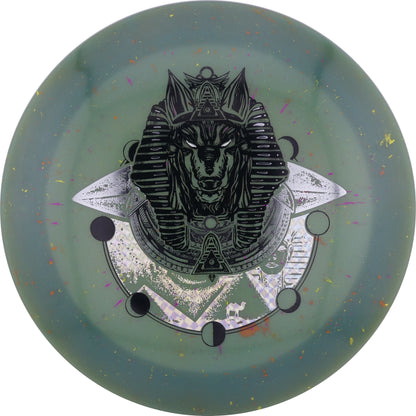 Splatter S-Blend Pharaoh 173-176g