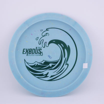 Splatter S-Blend Exodus 170-172g