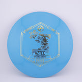 Infinite I Blend Aztec 173-175g stable distance driver disc golf disc