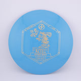 Infinite I Blend Aztec 173-175g stable distance driver disc golf disc