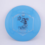 Infinite I Blend Aztec 173-175g stable distance driver disc golf disc