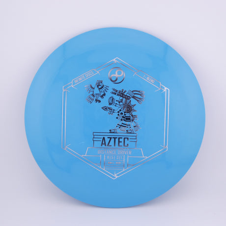 Infinite I Blend Aztec 173-175g stable distance driver disc golf disc