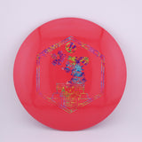 Infinite I Blend Aztec 173-175g stable distance driver disc golf disc