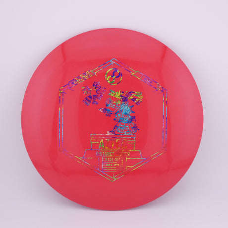 Infinite I Blend Aztec 173-175g stable distance driver disc golf disc