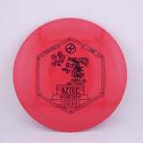 Infinite I Blend Aztec 173-175g stable distance driver disc golf disc