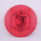 Infinite I Blend Aztec 173-175g stable distance driver disc golf disc