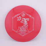 Infinite I Blend Aztec 173-175g stable distance driver disc golf disc