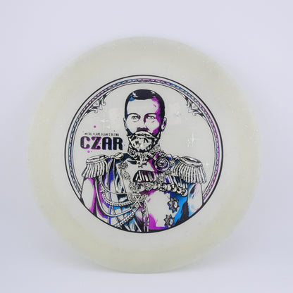 Metal Flake Glow C-Blend Czar 173-176g