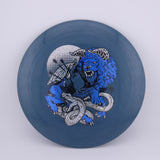 Infinite G Blend Emperor 173-176g (Blue/Gray) overstable distance driver disc golf disc