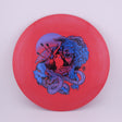 Infinite G Blend Emperor 173-176g (Red) overstable distance driver disc golf disc