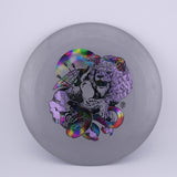 Infinite G Blend Emperor 173-176g (Silver) overstable distance driver disc golf disc