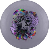 Infinite G Blend Emperor 173-176g (Silver) overstable distance driver disc golf disc