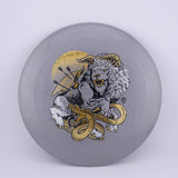 Infinite G Blend Emperor 173-176g (Silver) overstable distance driver disc golf disc