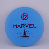 Alex Geisinger Blend Marvel 173-175g