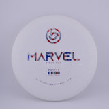 Stiff Blend Marvel 172-174g (First Run)