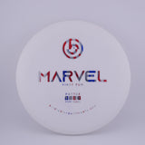 Stiff Blend Marvel 172-174g (First Run)