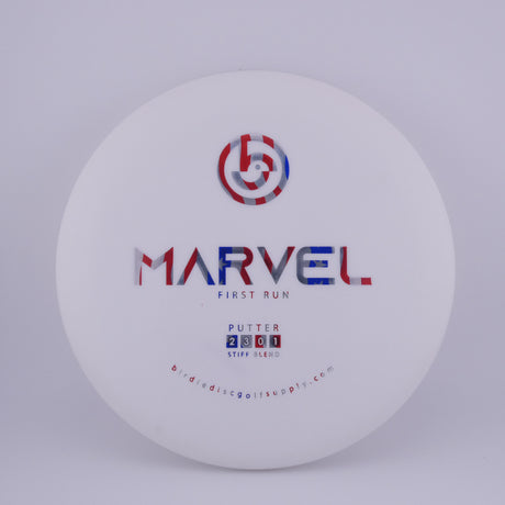 Stiff Blend Marvel 172-174g (First Run)