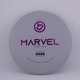 Stiff Blend Marvel 172-174g (First Run)