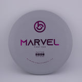 Stiff Blend Marvel 172-174g (First Run)