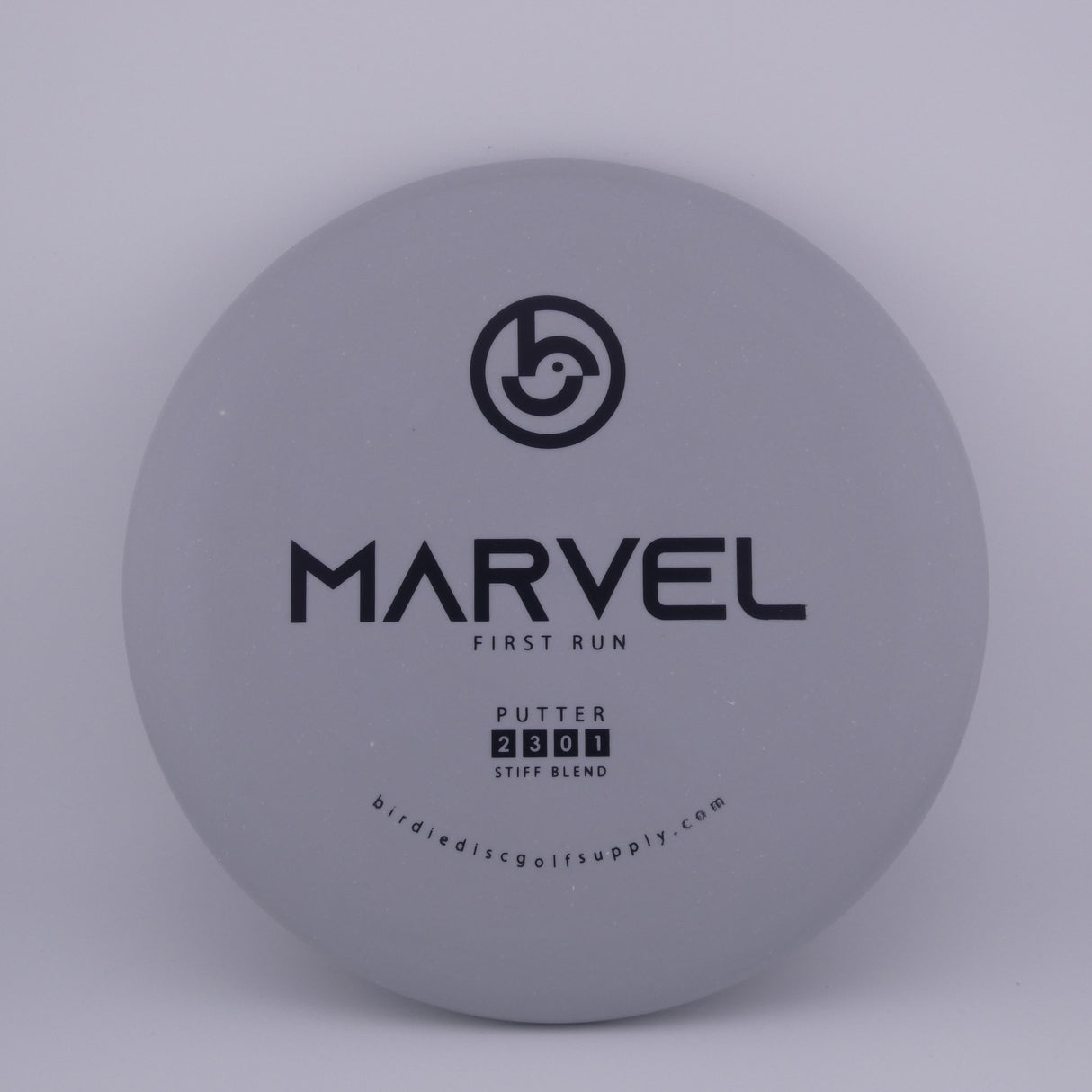 Stiff Blend Marvel 172-174g (First Run)