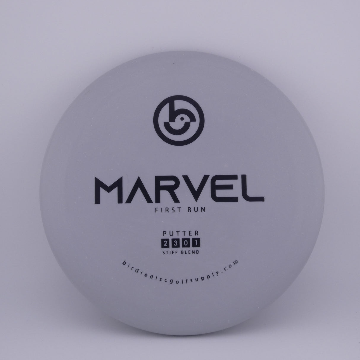 Stiff Blend Marvel 172-174g (First Run)