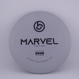 Stiff Blend Marvel 172-174g (First Run)