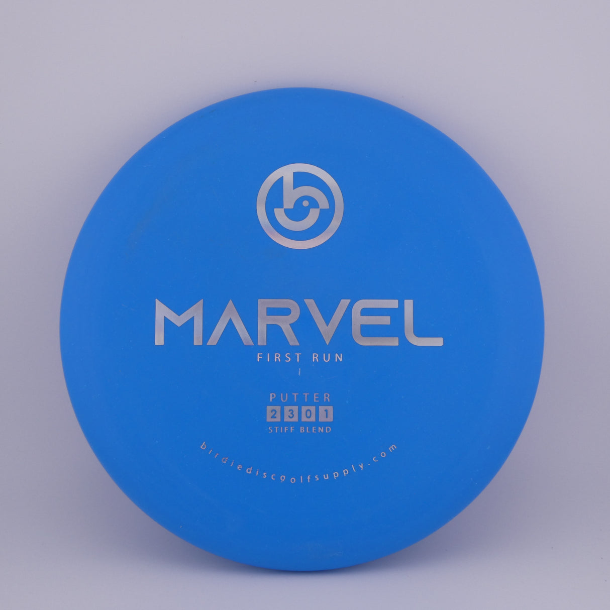 Stiff Blend Marvel 172-174g (First Run)