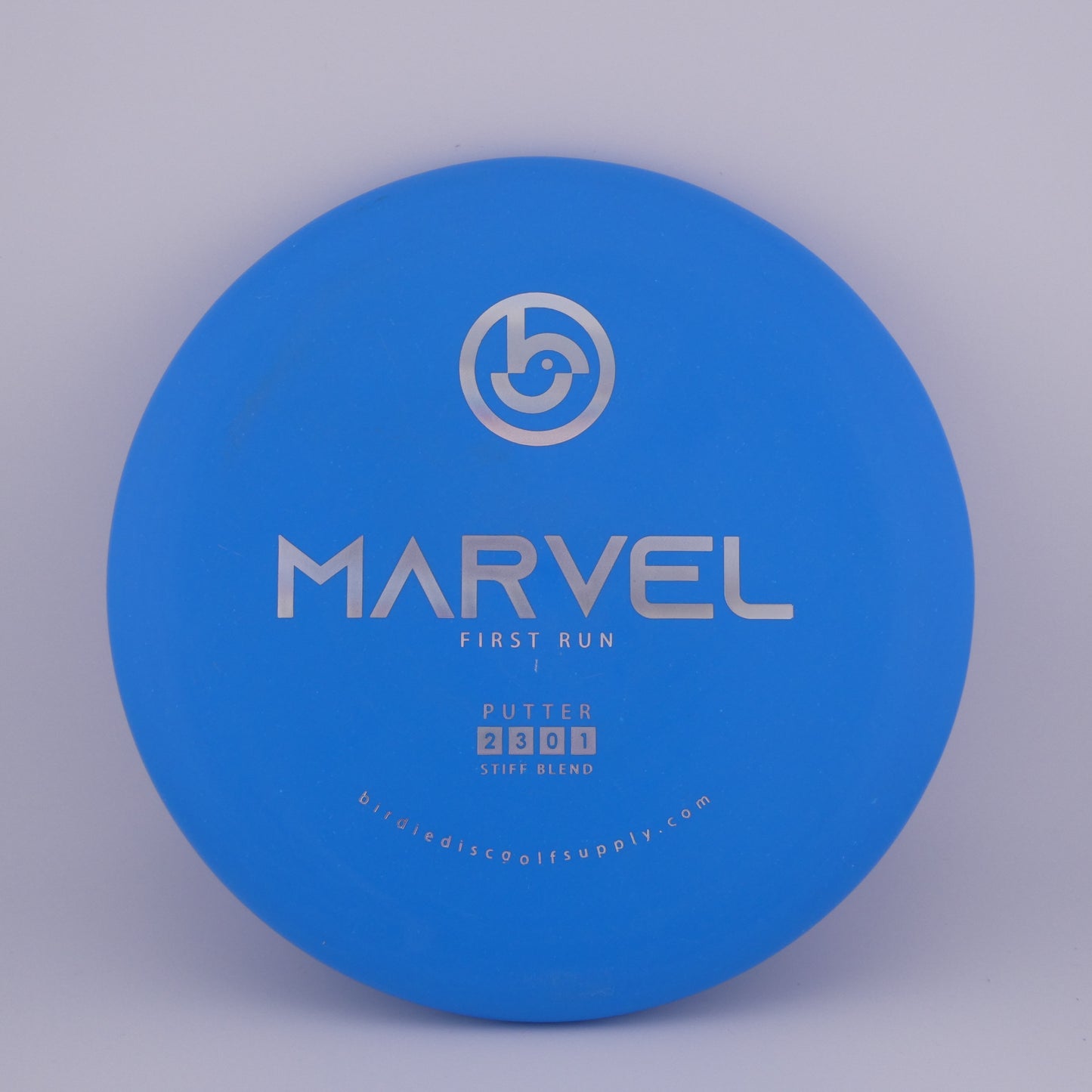 Stiff Blend Marvel 172-174g (First Run)
