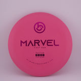 Stiff Blend Marvel 172-174g (First Run)